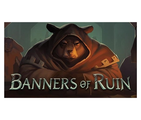 Banners of Ruin (PC) klíč Steam