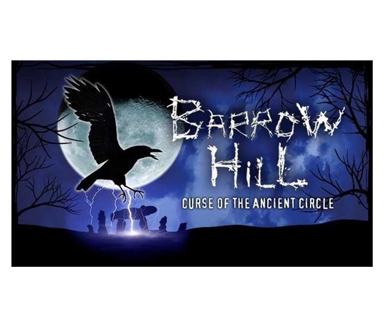 Barrow Hill: Curse of the Ancient Circle (PC) klíč Steam