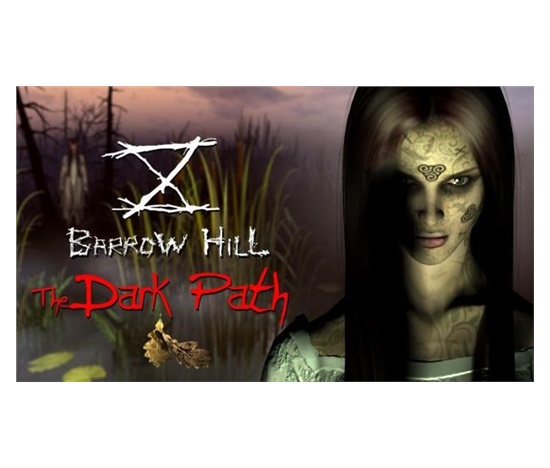Barrow Hill: The Dark Path (PC) klíč Steam