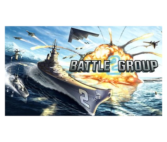 Battle Group 2 (PC) klíč Steam