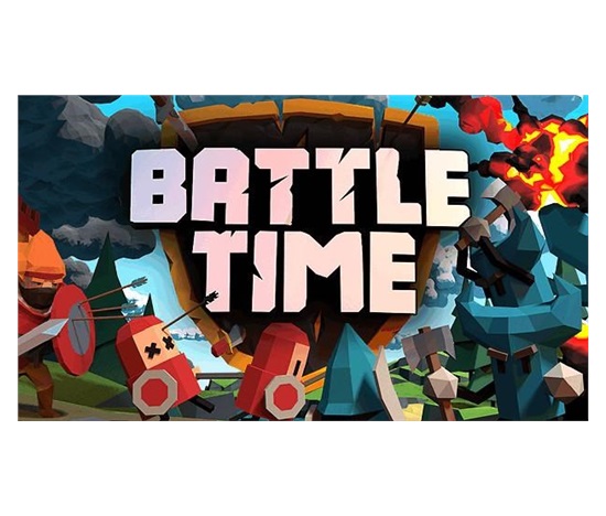 Battle Time (PC) klíč Steam