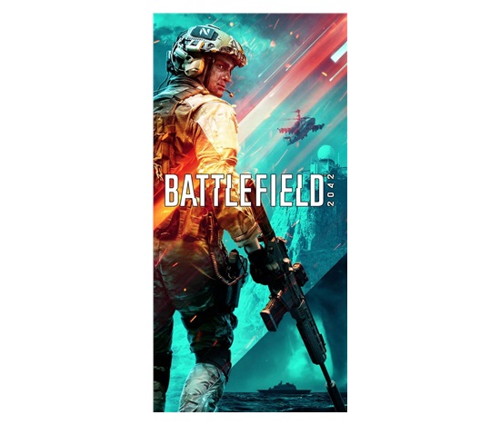 Battlefield 2042 (Xbox One) klíč MS Store