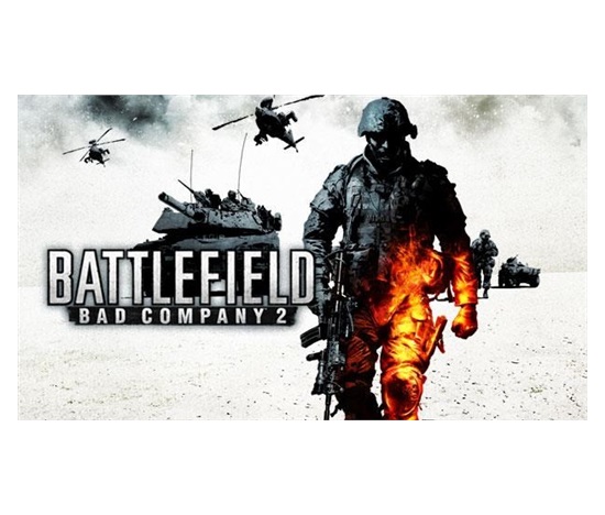 Battlefield Bad Company 2: Specact Kit Upgrade (PC) PL klíč Origin
