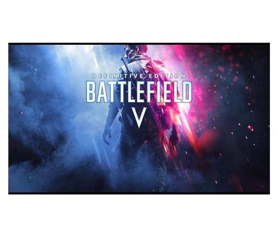 Battlefield V Definitive Edition (Xbox One)
