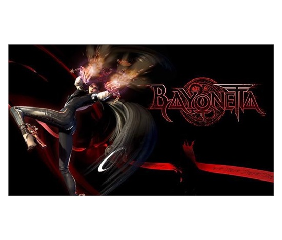 Bayonetta (PC) klíč Steam