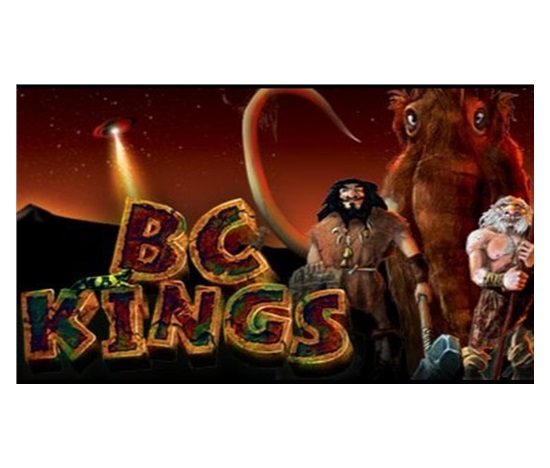 BC Kings (PC) klíč Steam