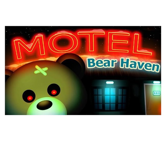 Bear Haven Nights (PC) klíč Steam