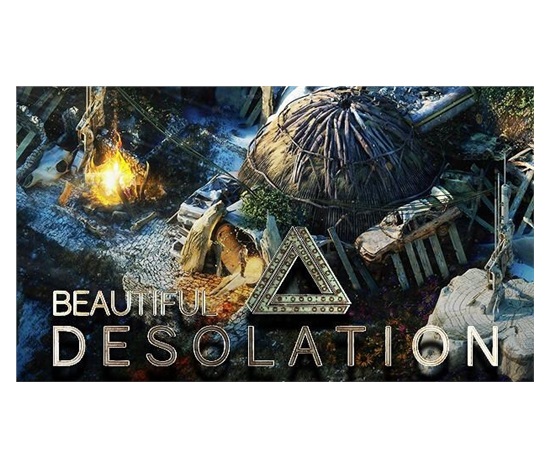 Beautiful Desolation (PC) klíč Steam