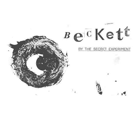 Beckett (PC) klíč Steam