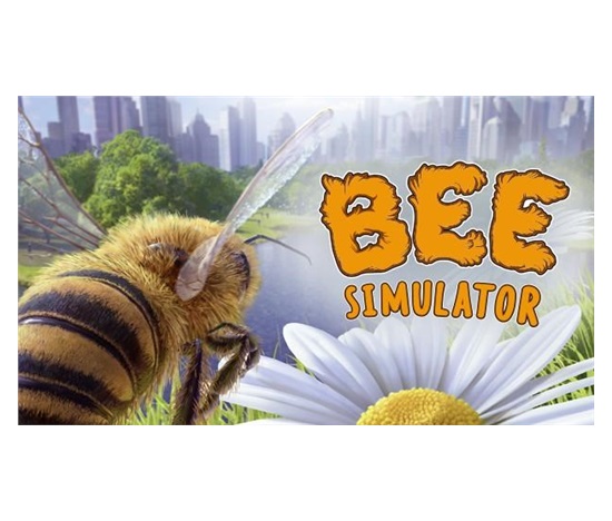 Bee Simulator (PC) Epic Store