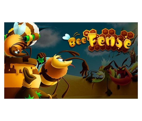 BeeFense (PC) klíč Steam