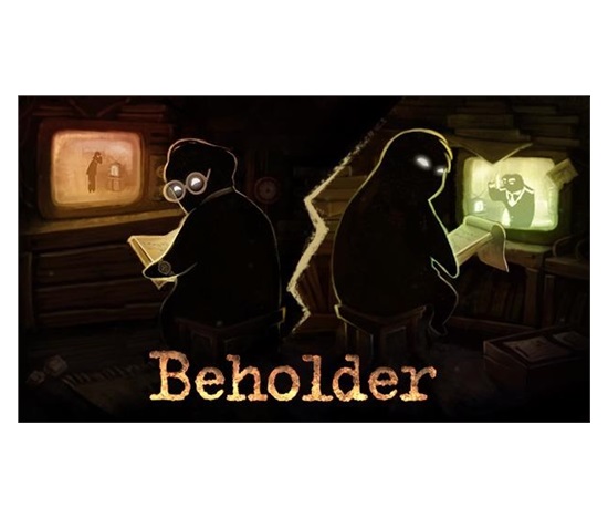 Beholder (PC/MAC/LX) PL klíč Steam