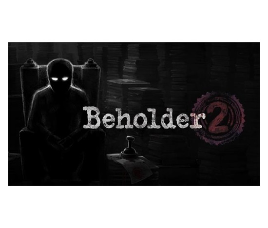 Beholder 2 (PC) PL klíč Steam