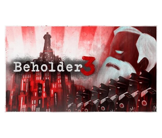 Beholder 3 (PC) klíč Steam