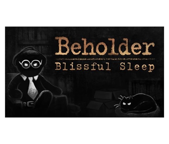 Beholder: Blissful Sleep (PC/MAC/LX) PL klíč Steam
