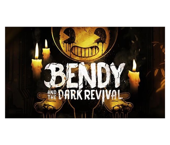 Bendy and the Dark Revival (PC) klíč Steam