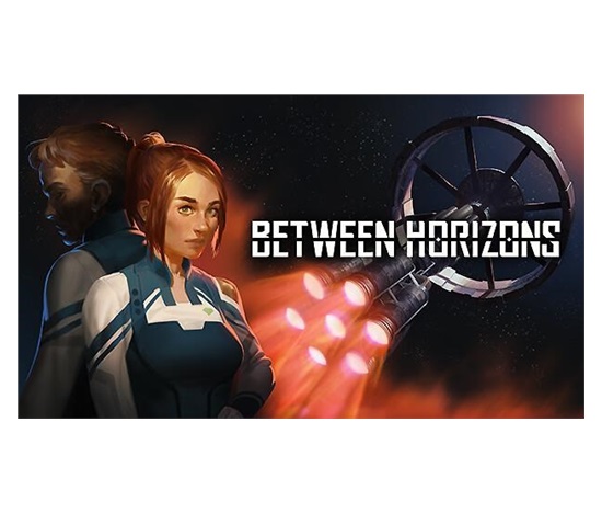 Between Horizons (PC) klíč Steam