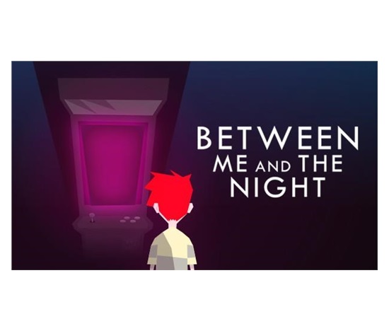 Between Me and The Night (PC/MAC) klíč Steam