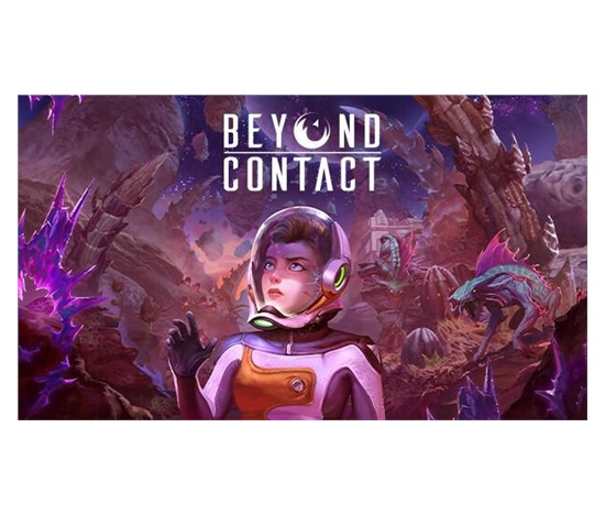 Beyond Contact (PC) klíč Steam
