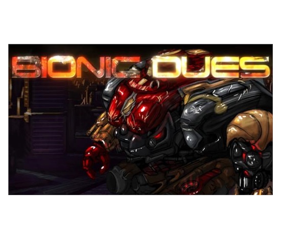 Bionic Dues (PC) klíč Steam
