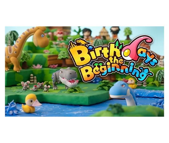 Birthdays the Beginning (PC) klíč Steam