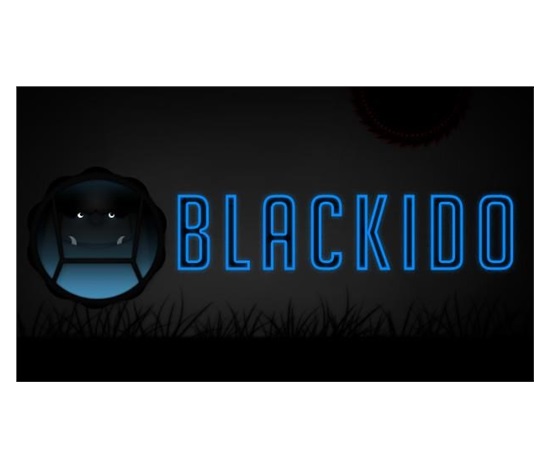 Black Ido (PC) klíč Steam