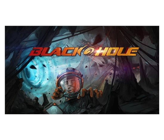 BLACKHOLE (PC) klíč Steam