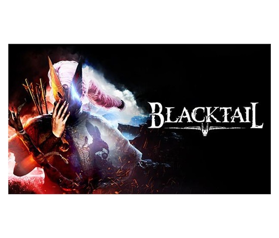 Blacktail (PC) klíč Steam