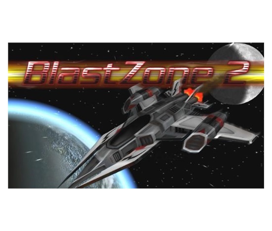 BlastZone 2 (PC) klíč Steam