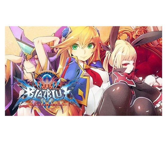 BlazBlue Centralfiction (PC) klíč Steam