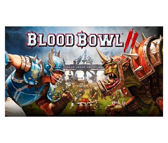 Blood Bowl 2 Khemri (PC) PL klíč Steam
