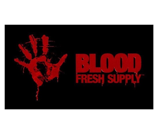 Blood: Fresh Supply (PC) klíč Steam