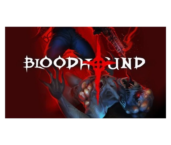 Bloodhound (PC) klíč Steam