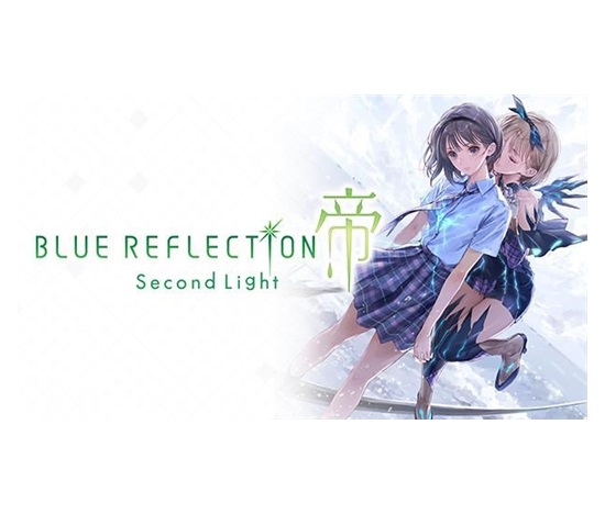 BLUE REFLECTION: Second Light Digital Deluxe Edition (PC) klíč Steam