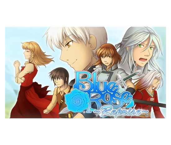Blue Rose (PC) klíč Steam