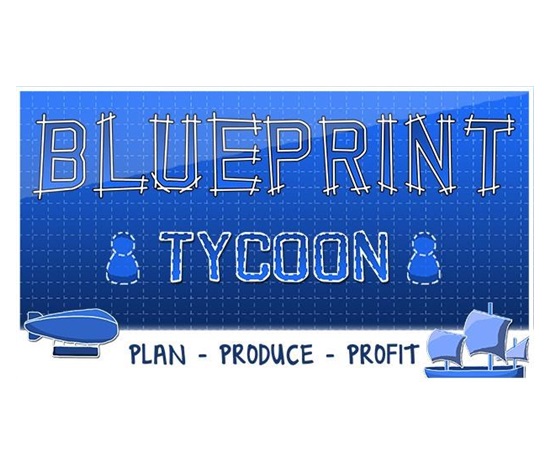 Blueprint Tycoon (PC) klíč Steam