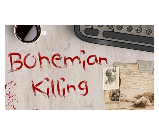 Bohemian Killing (PC/MAC) PL klíč steam