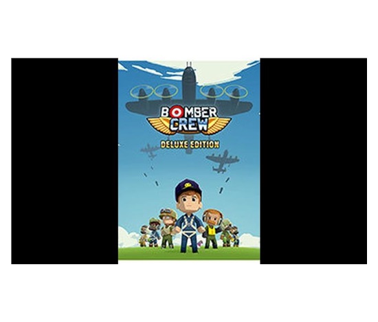 Bomber Crew - Deluxe Edition (Game + Season Pass) (PC/MAC/LX) klíč Steam