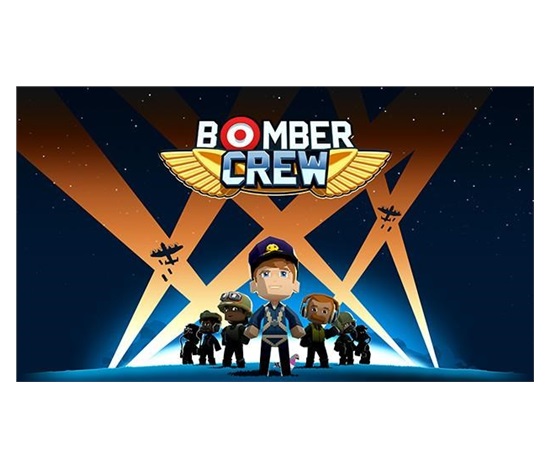 Bomber Crew (PC/MAC/LX) klíč Steam