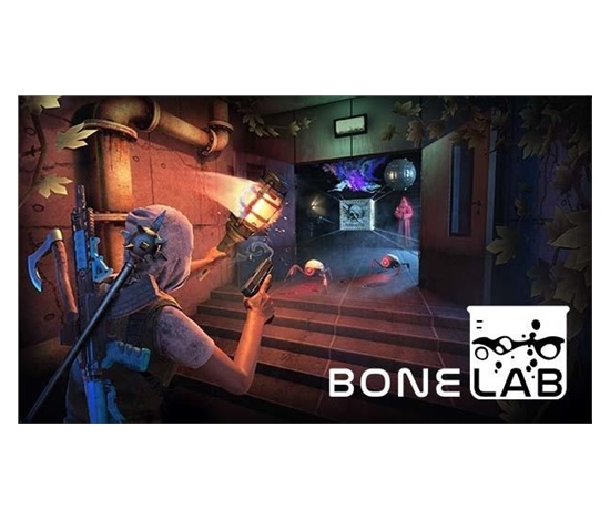 BONELAB (PC) klíč Steam