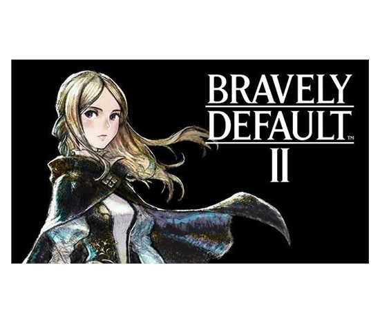 BRAVELY DEFAULT II (PC) klíč Steam