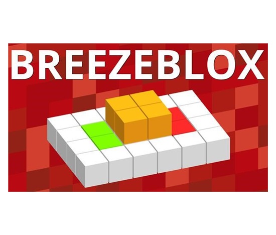 Breezeblox (PC) klíč Steam