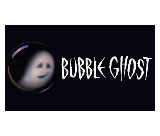 Bubble Ghost (PC) DIGITAL
