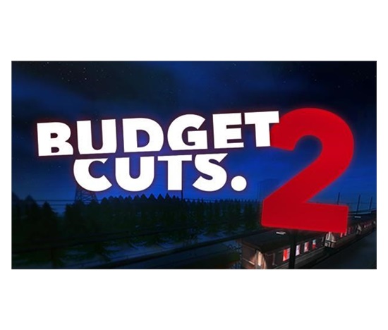 Budget Cuts 2: Mission Insolvency (PC) klíč Steam
