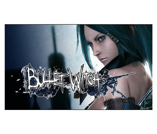 Bullet Witch (PC) klíč Steam