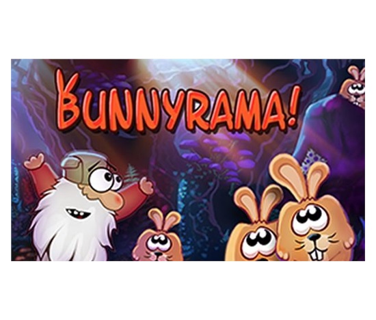 Bunnyrama (PC) klíč Steam
