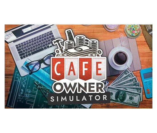 Cafe Owner Simulator (PC) klíč Steam