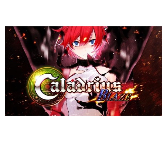 Caladrius Blaze (PC) klíč Steam