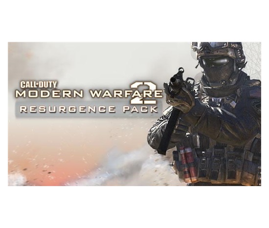 Call of Duty: Modern Warfare 2 Resurgence Pack