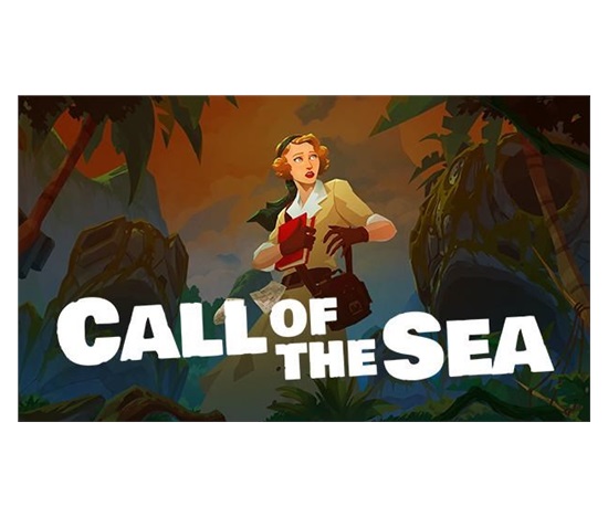 Call of the Sea (PC) klíč Steam